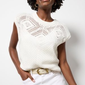 Journee Pullover