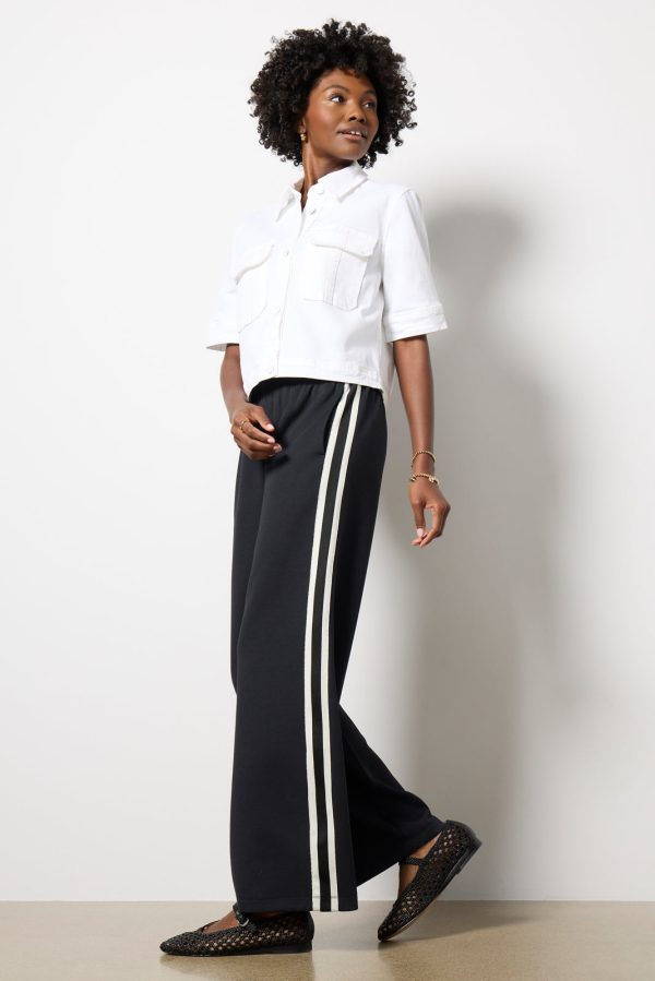 Finly Short Sleeve Jacket - Image 2