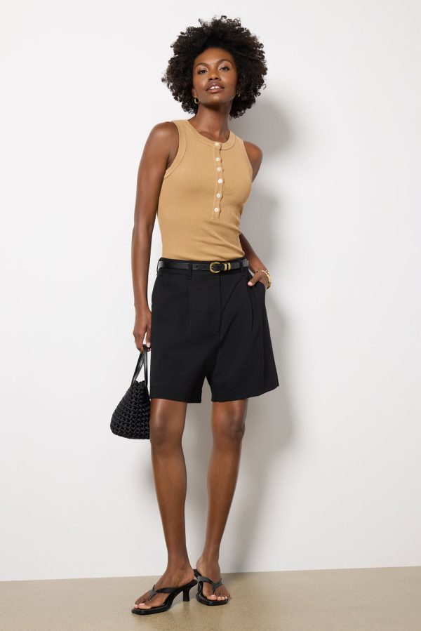 Irina Ponte Short - Image 5