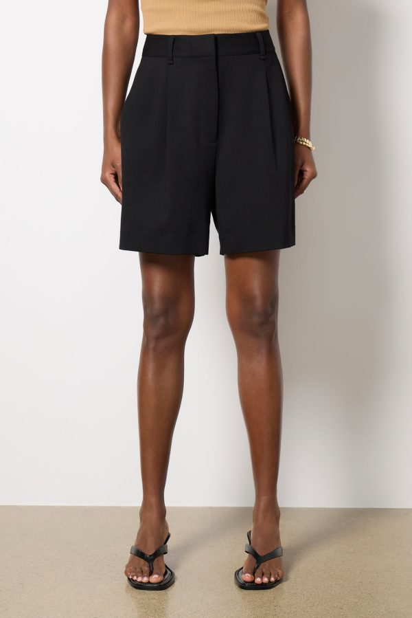 Irina Ponte Short - Image 6