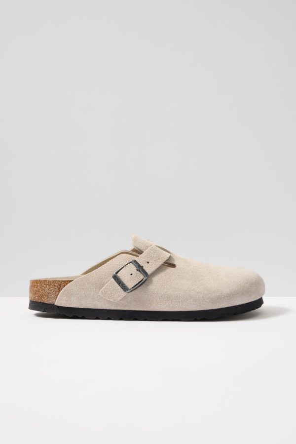 Boston Soft Footbed - Image 4