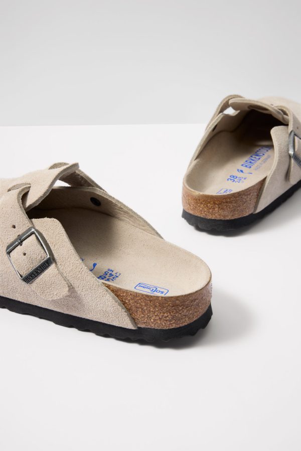Boston Soft Footbed - Image 3
