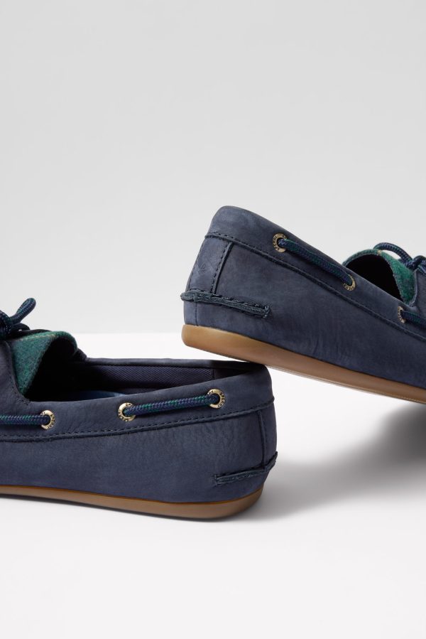 Slim Boat Shoe - Image 3