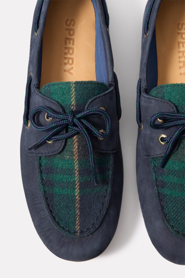 Slim Boat Shoe - Image 2