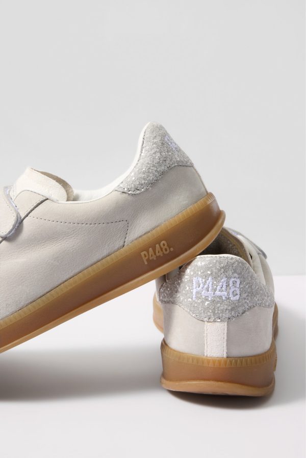 Capri Sneaker - Image 2