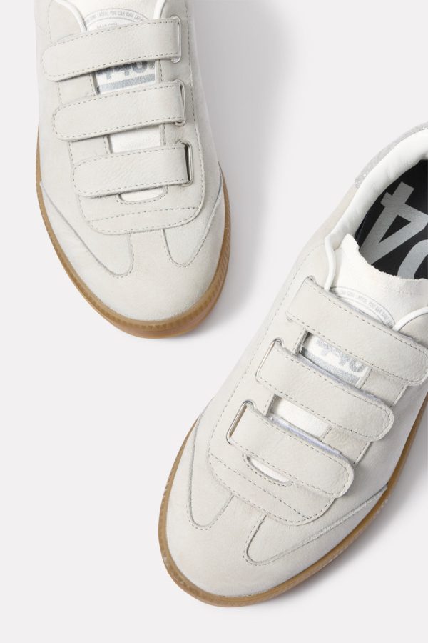 Capri Sneaker - Image 3