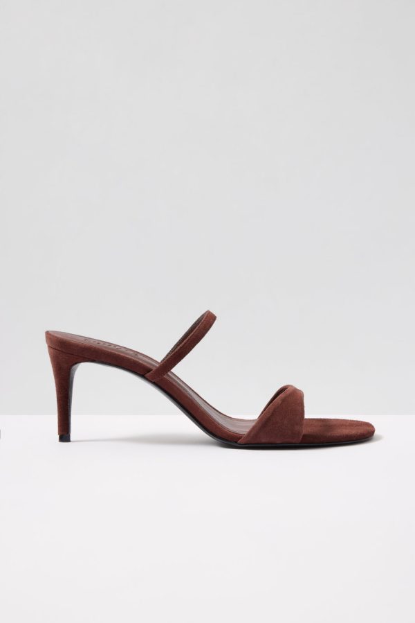 Jessica Mid Mule - Image 4