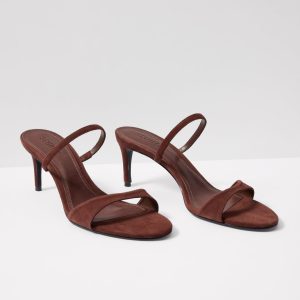 Jessica Mid Mule