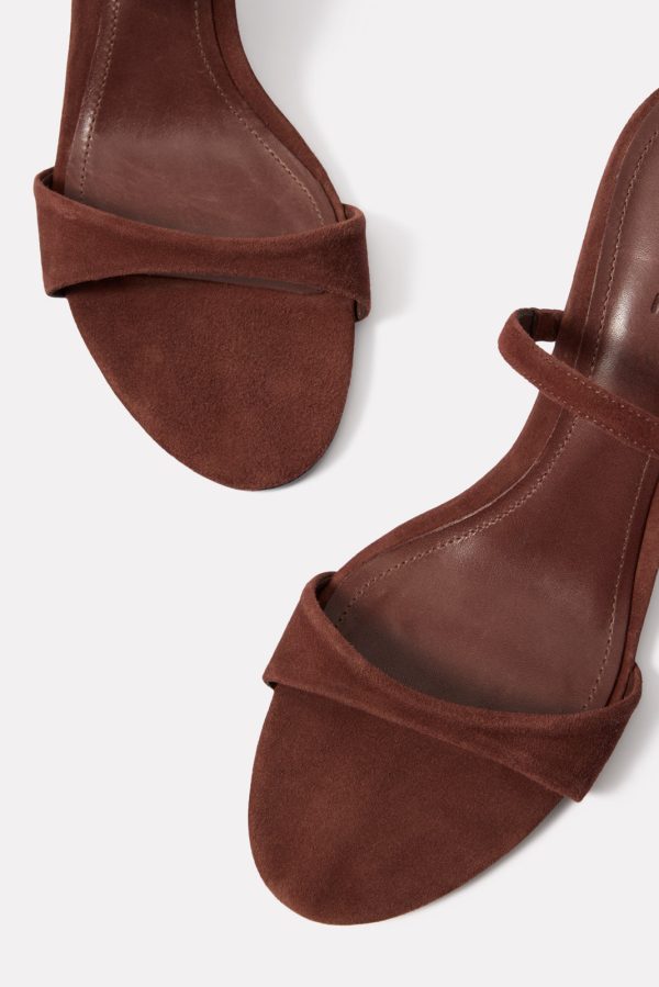 Jessica Mid Mule - Image 2