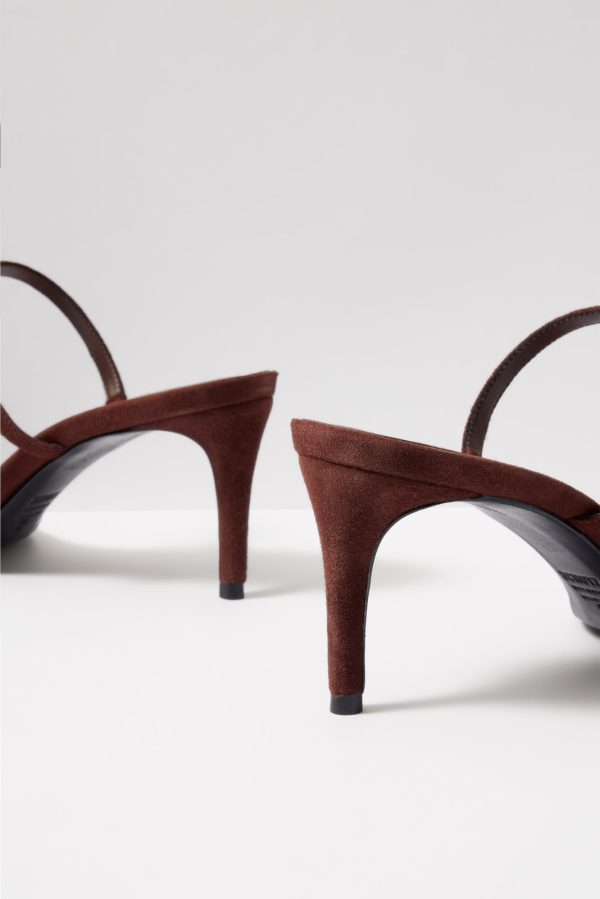 Jessica Mid Mule - Image 3