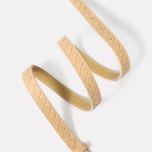 Keaton Skinny Belt