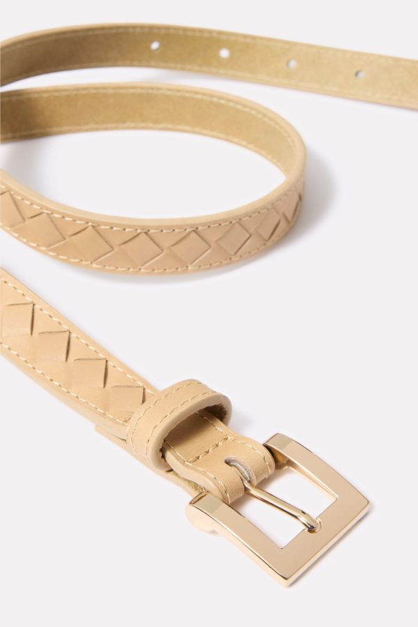 Keaton Skinny Belt - Image 2