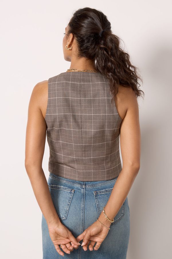 Office Hour Vest - Image 4
