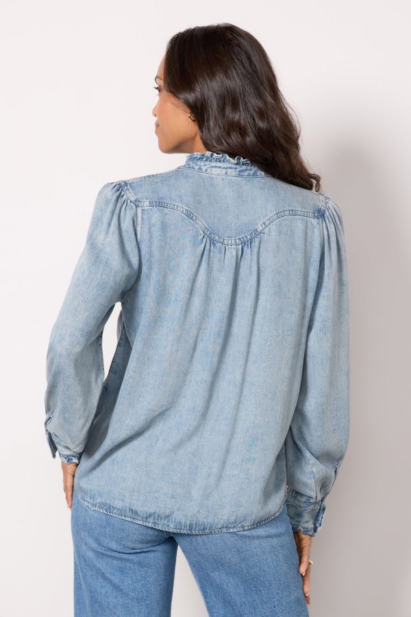 Alanna Shirt - Image 4