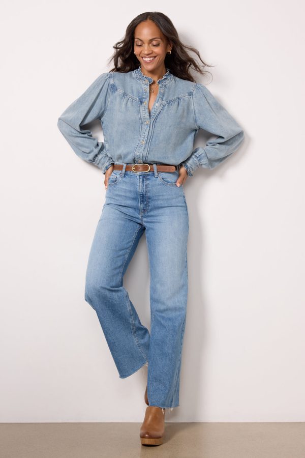 Alanna Shirt - Image 3