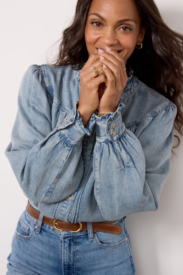 Alanna Shirt - Image 2