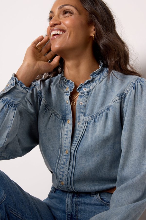 Alanna Shirt - Image 5