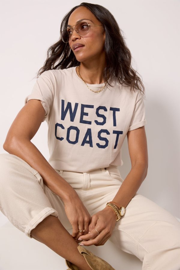 West Coast Tee - Image 2