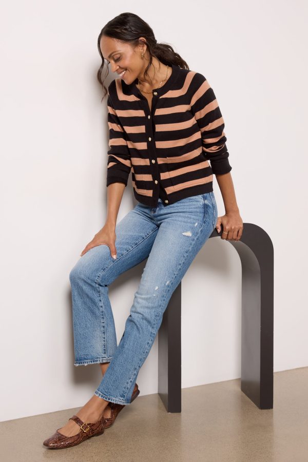 Mila Lady Like Cardigan - Image 2