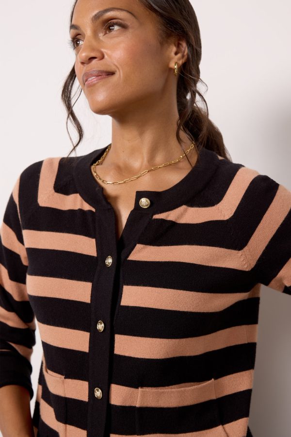 Mila Lady Like Cardigan - Image 3