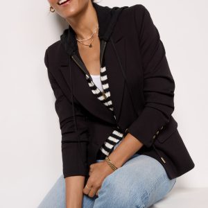Dawson Blazer