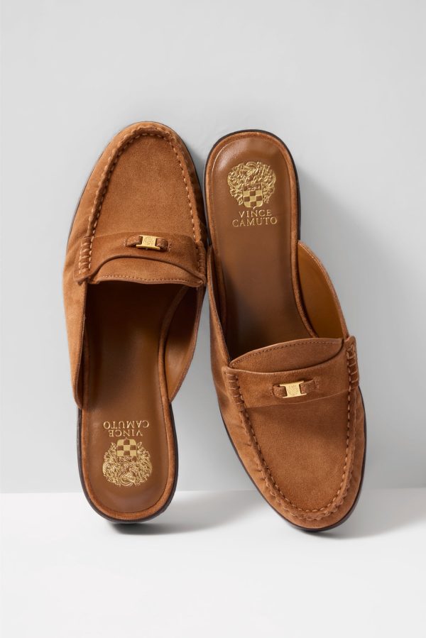 Cobby Loafer