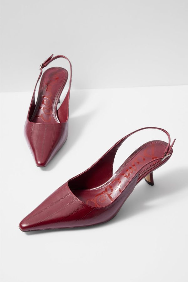 Bianka Sling Back - Image 2