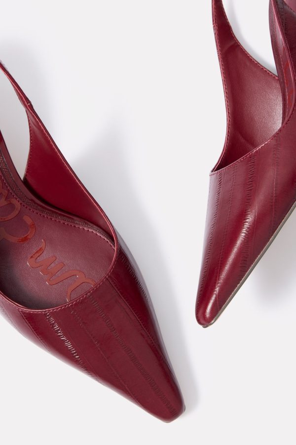 Bianka Sling Back - Image 3