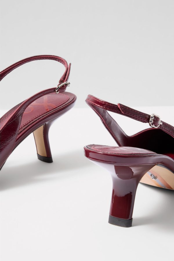Bianka Sling Back - Image 4