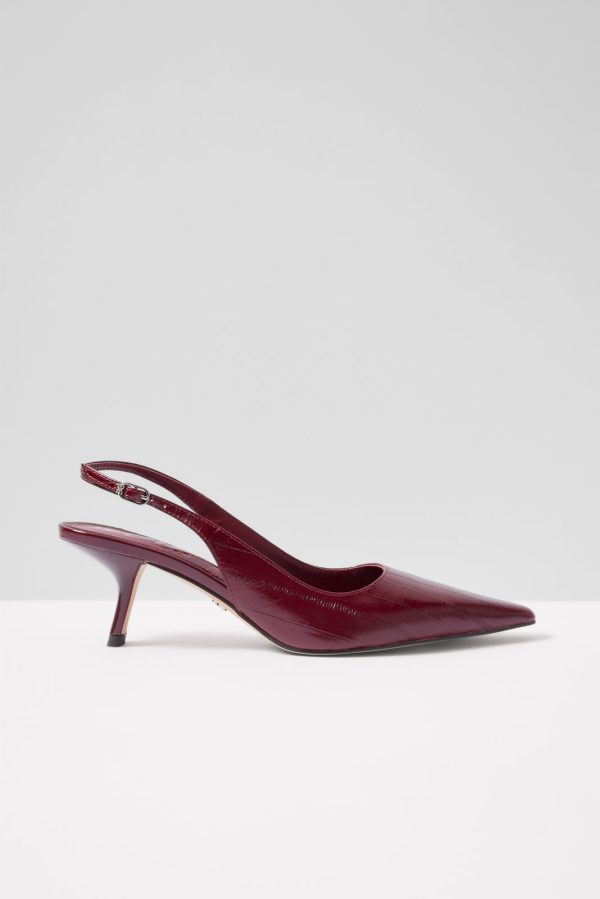 Bianka Sling Back - Image 5