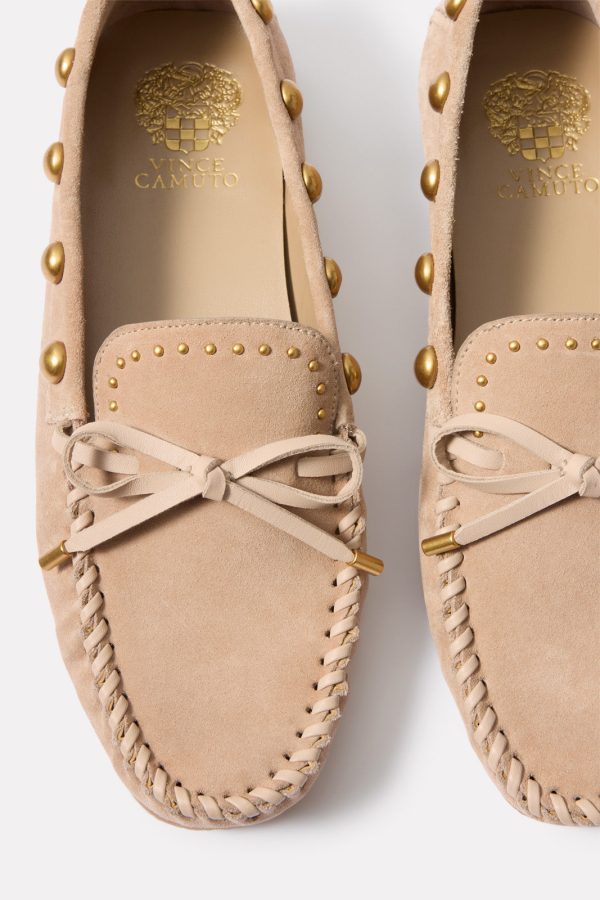 Sennett Moccasin