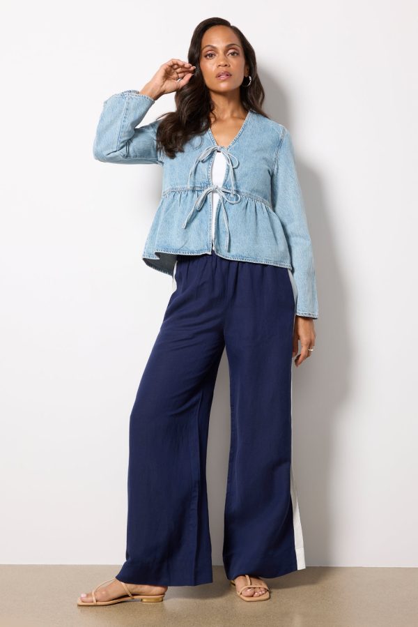 Easy Day Jacket