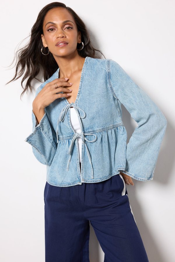 Easy Day Jacket - Image 6
