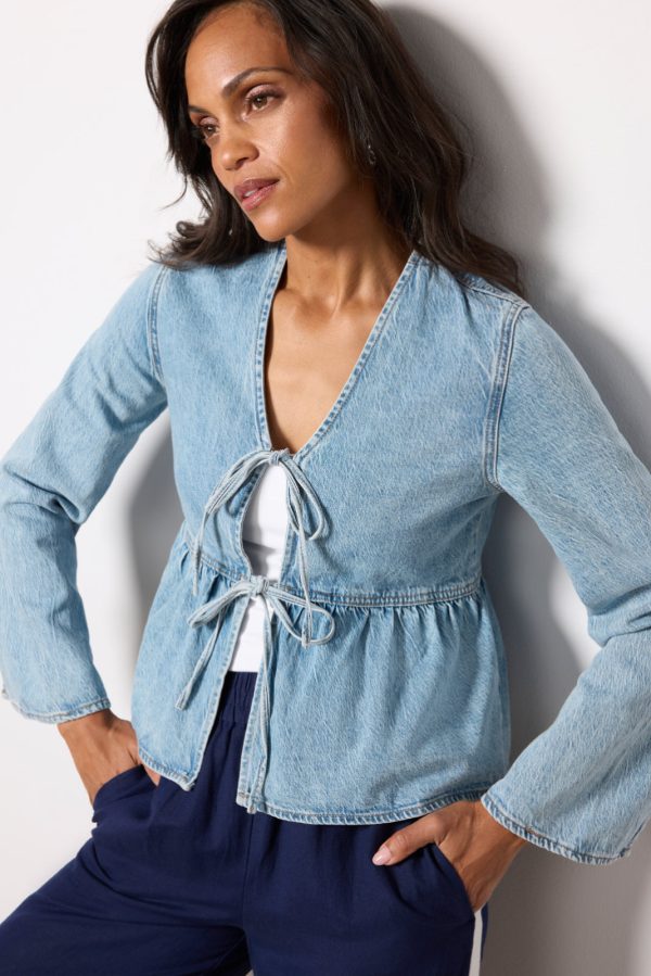 Easy Day Jacket - Image 2