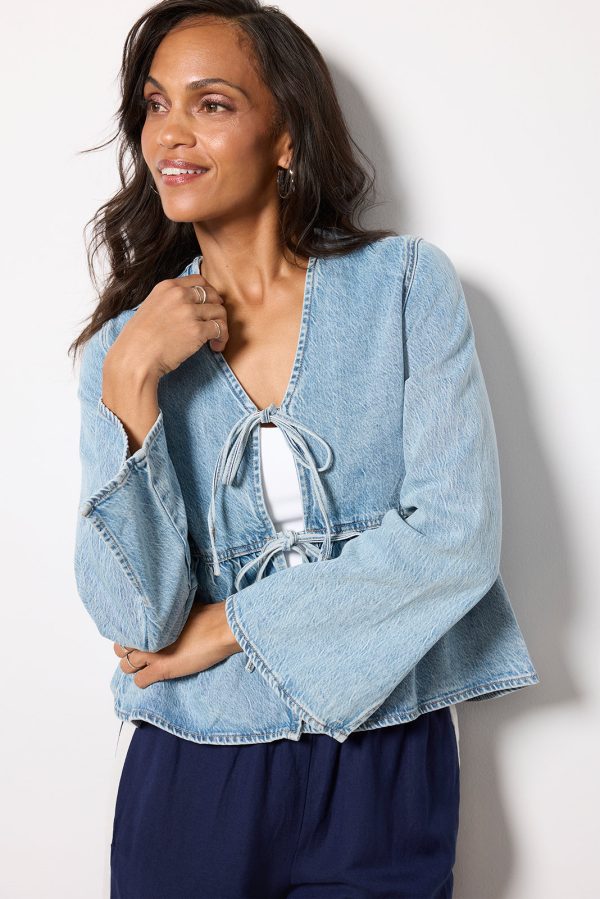 Easy Day Jacket - Image 3