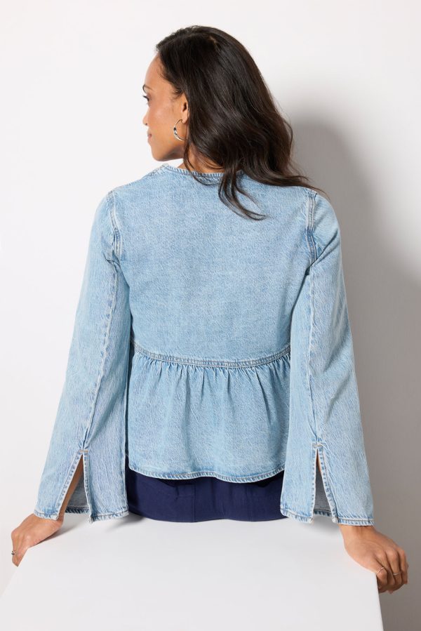 Easy Day Jacket - Image 4