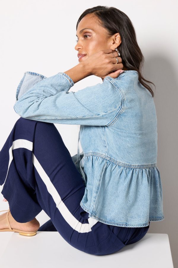Easy Day Jacket - Image 5
