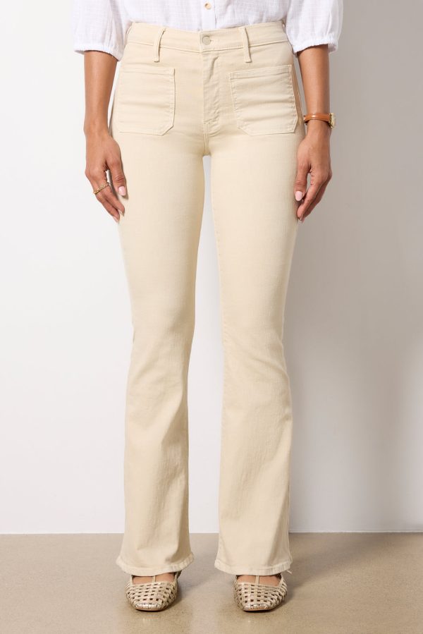 Patch Pocket Weekender - Image 6