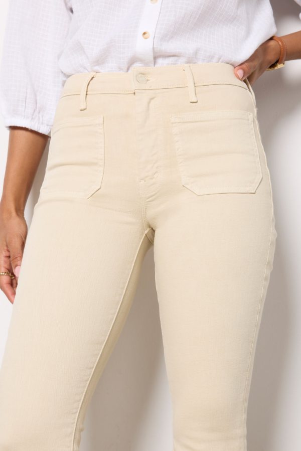 Patch Pocket Weekender - Image 2