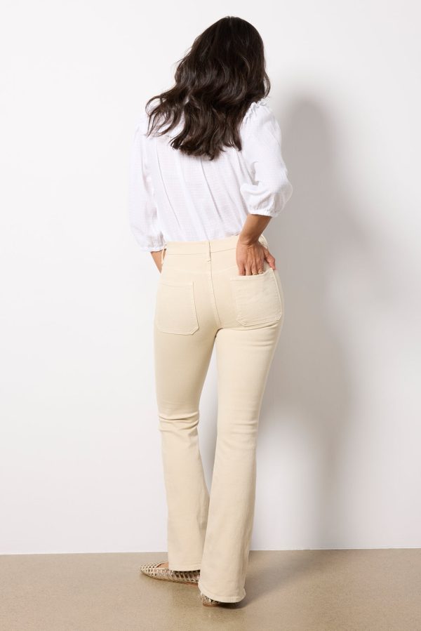 Patch Pocket Weekender - Image 4