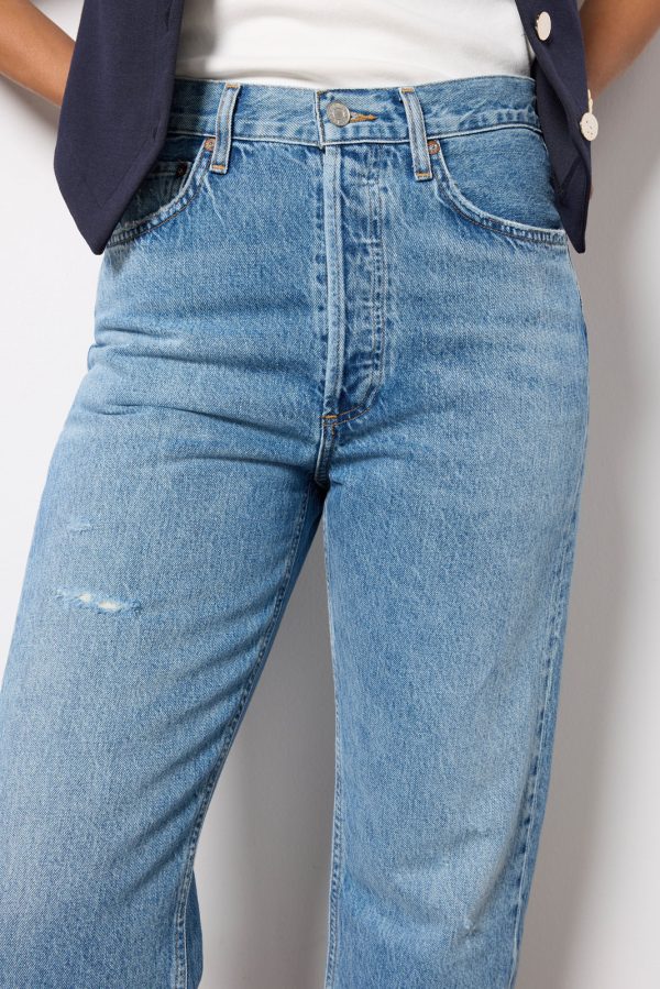 90s Crop - Image 2