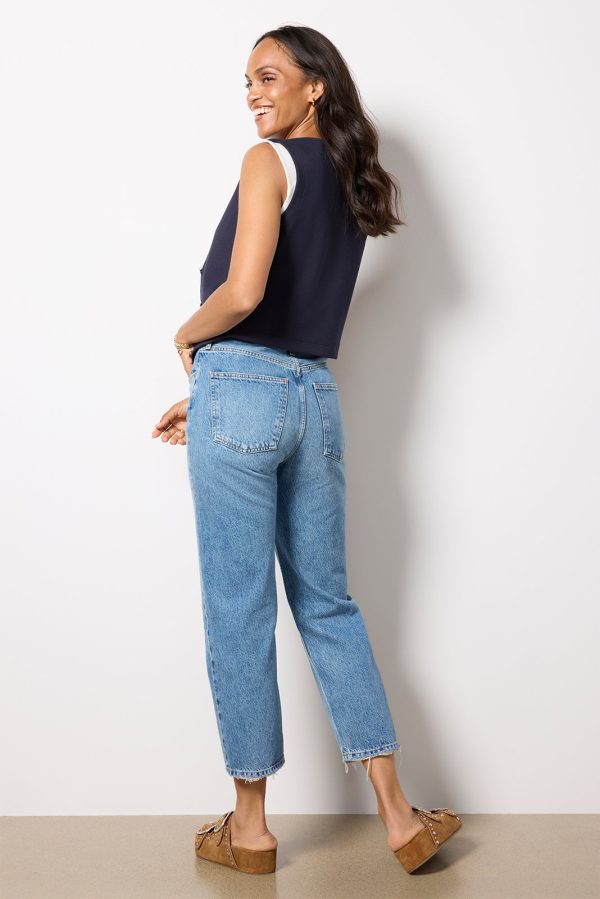 90s Crop - Image 4