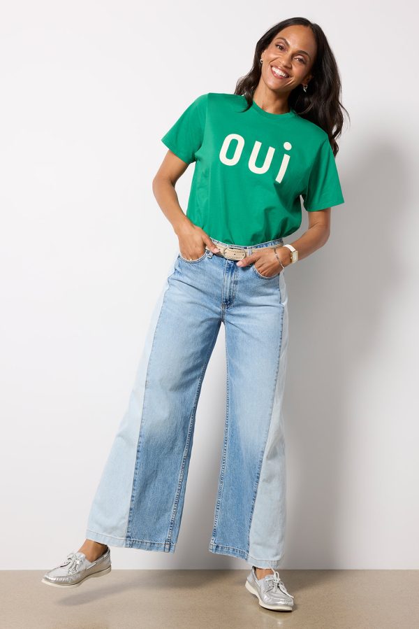 Oui Original Shirt - Image 2