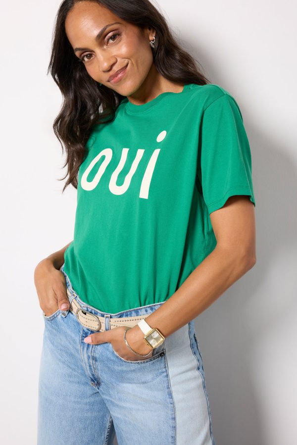 Oui Original Shirt - Image 6