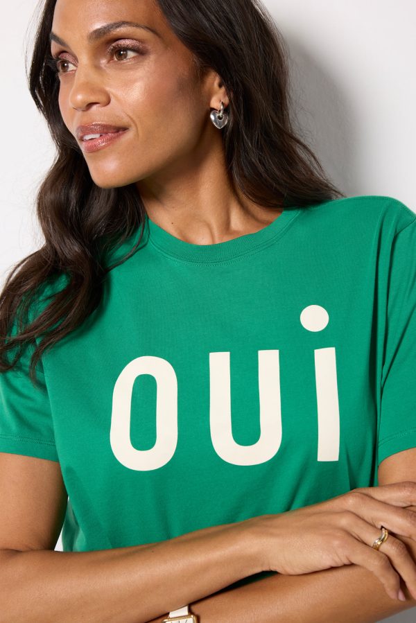 Oui Original Shirt - Image 3