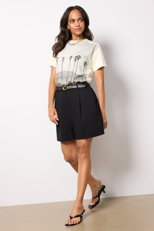 Palm Hollywood Original Tee - Image 2