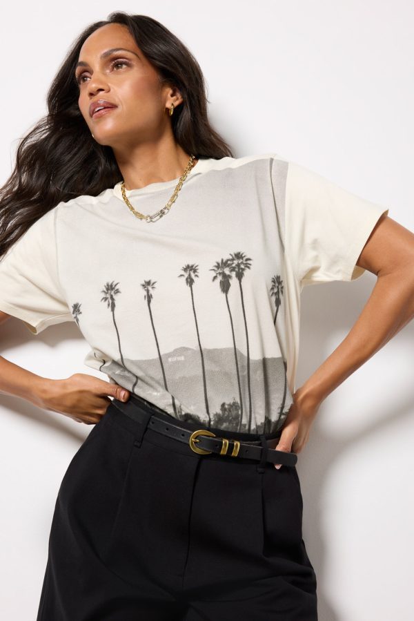 Palm Hollywood Original Tee - Image 6