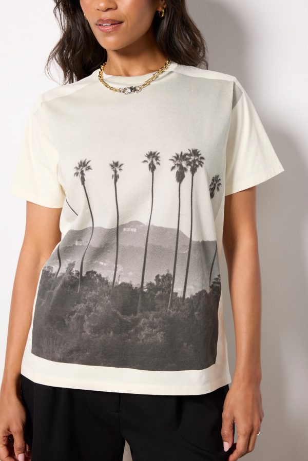 Palm Hollywood Original Tee - Image 3