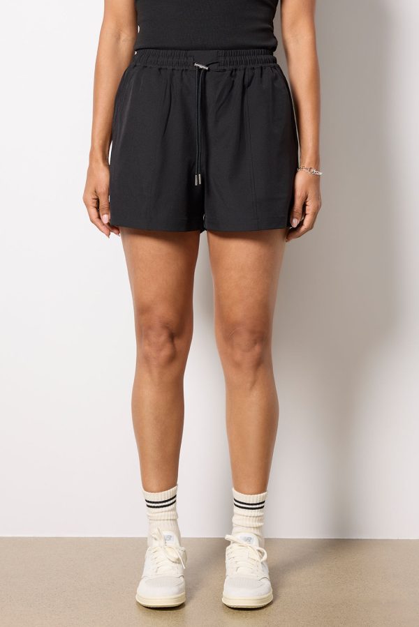 Esmond Mid Rise Short 3` - Image 6
