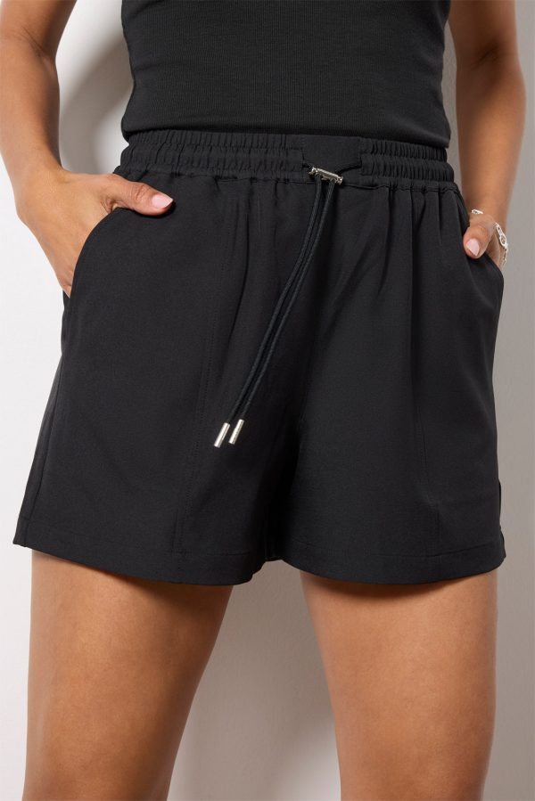 Esmond Mid Rise Short 3` - Image 2